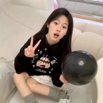 当我看着你