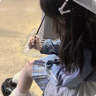 魔法小女巫