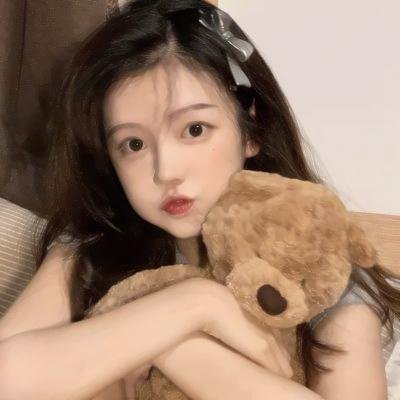 少林少女