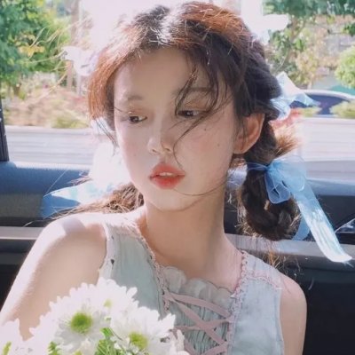 骑单车的人